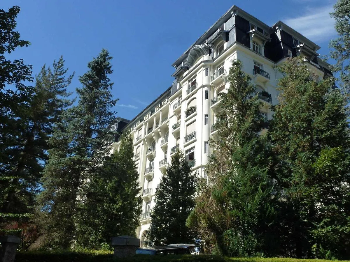 Appartement Chamonix-Mont-Blanc, 3 pièces, 5 personnes - FR-1-343-202 Appartamento Chamonix